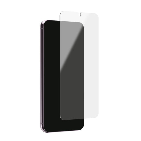 Blu Element Tempered Glass w/Installation Kit Galaxy S24